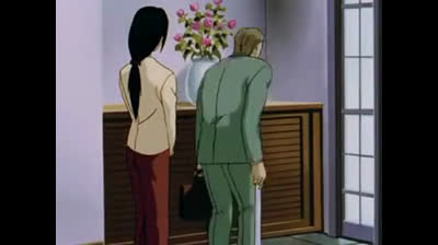 Vampire Princess Miyu epi 18