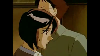 Vampire Princess Miyu epi 17