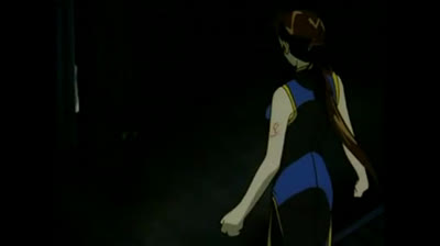 Vampire Princess Miyu epi 16