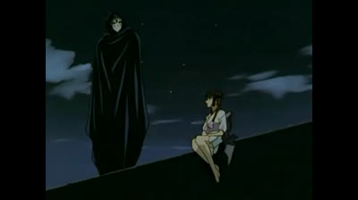 Vampire Princess Miyu epi 13