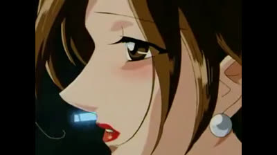 Vampire Princess Miyu epi 02