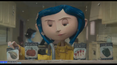 Coraline Dublado 1080p