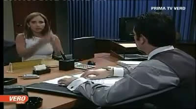 Eredità d'amore 67 puntata