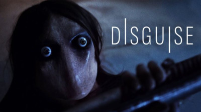 DISGUISE -  HORROR   SHORT  FILM  - ERIN  MOMMSEN  WOLFF