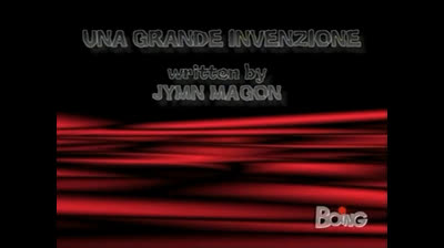 Gli Strani Misteri Di Archie Ep 23 Una Grande Invenzione