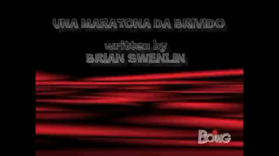 Gli Strani Misteri Di Archie Ep 24 Una Maratona Da Brivido