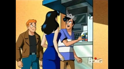 Gli Strani Misteri Di Archie Ep 25 Una Nuova Amica