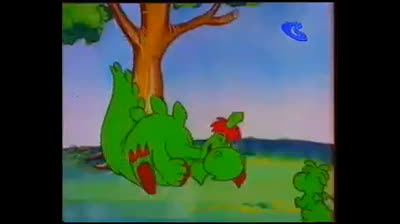 Grisu Il Draghetto 01x46 Centrale nucleare