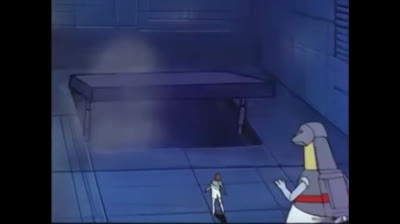 s03e13 Il Paradiso Del Folle