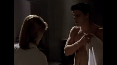 Buffy l’ammazzavampiri 2×13 – Sorpresa