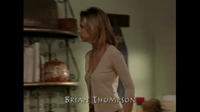 Buffy l’ammazzavampiri 2×14 – Un attimo di felicità