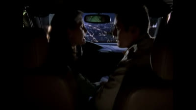 Buffy l’ammazzavampiri 2×15 – Notte di luna piena