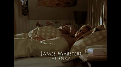 Buffy l’ammazzavampiri 2×17 – Passioni