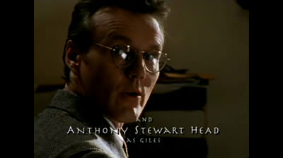 Buffy l’ammazzavampiri 2×18 – Il mostro