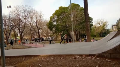 LA EXCLAVA DE TU AMOR (CUMBIA)