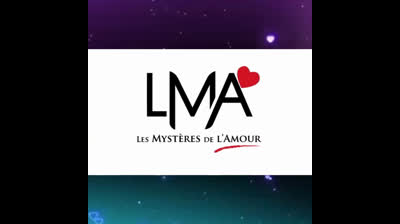 Les Mystères de l'amour