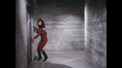 Visitors II (1984)  1