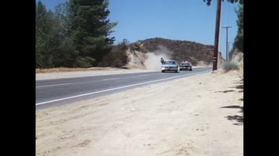 Visitors II (1984)  2