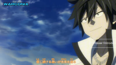 Fairy Tail Opening 28 2024