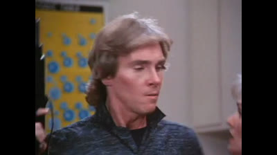 Visitors II (1984) 11