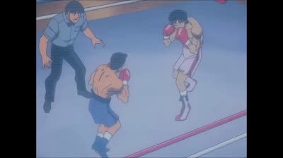 El Debut de Ichiro Miyata y Ryo Mashiba