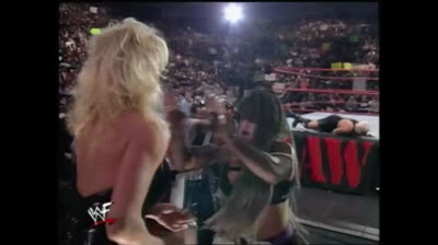 1998.02.09 ❌ Marilyn MansonDust vs Headbanger Thrasher ❌ WWF Raw