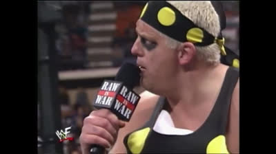 1998.02.23a ❌ DustyDust vs Bradshaw ❌ WWF Raw