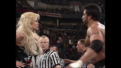 1998.03.02 ❌ TAFKA Goldust & Luna attack Marc Mero ❌ WWF Raw