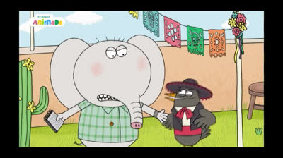 Gildo - Ep 06 A Melhor Festa de Todas