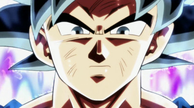 Capitulo 129 - ¡Supera todos los limites!¡El Ultra Instinto dominado!