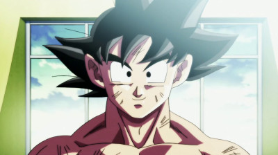 Capitulo 131 - ¡Un final milagroso!¡Adiós Goku, hasta nuestro próximo encuentro!