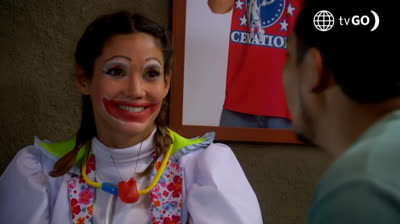 HD | Al Fondo Hay Sitio - Temporada 11 - Capítulo 132 Emisión 14 10 2024 América TvGO