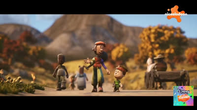 Max y la pandilla medieval | T01E01 | Bienvenidos a Byjovia | TV