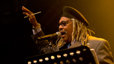 Juan De Marcos en direct (Concert complet)