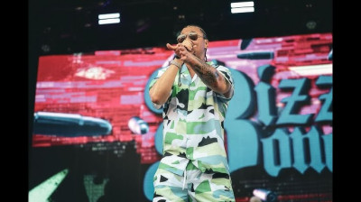 Bizzy Bone - Performances en direct (Concerts complets)