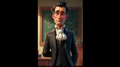 ∞ DESDE LAS TURBULENCIAS DE LA REVOLUCIÓN FRANCESA HASTA LOS SALONES MÁS PRESTIGIOSOS DE LA ACADEMIA