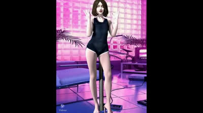 sergio max création