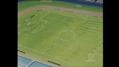 46 Forza campioni - Tensione