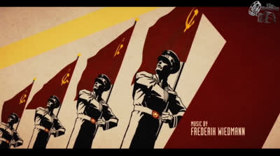 Superman: Red Son  [2K]  1