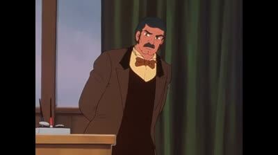 02 Jeanie dai lunghi capelli - Cuori commossi