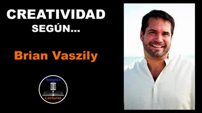 Brian Vaszily · Creatividad - 44