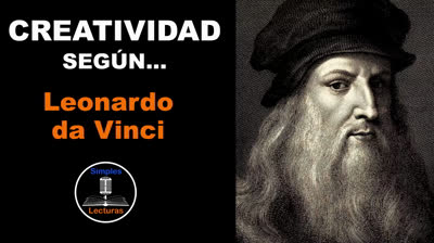 Leonardo da Vinci · Creatividad - 45
