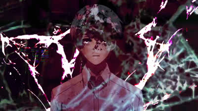 TokyoGhoulRe2 3×14 – Bianca oscurità