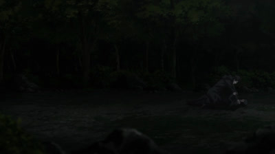 TokyoGhoulRe2_3×15 – Cross game