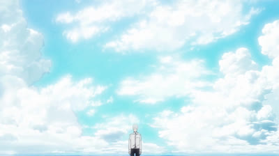 TokyoGhoulRe2_3×16 – Ciò che ho lasciato