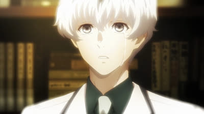 TokyoGhoulRe2_3×18 – Gli splendenti