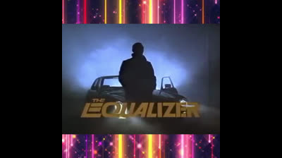 Equalizer (série télévisée)
