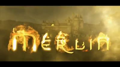 Merlin  6