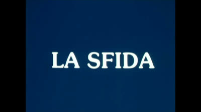 Uomo Tigre epi 29 La Sfida