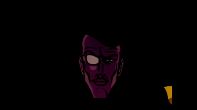 Uomo Tigre epi 20 - L ombra di Tana delle Tigri